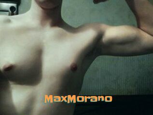 MaxMorano