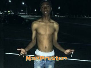 Max_Preston