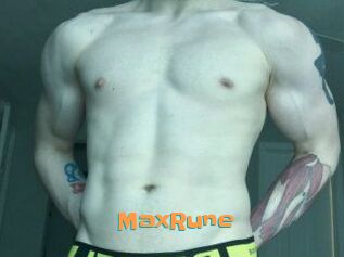 Max_Rune
