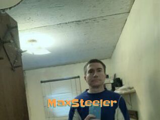 MaxSteeler