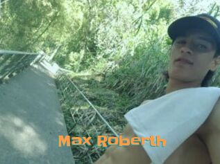 Max_Roberth