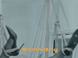 MaxandAmy