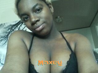 Maxey