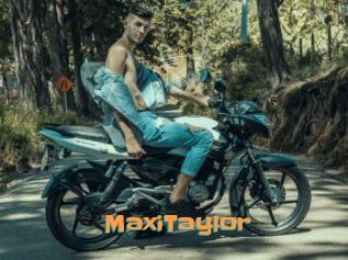 MaxiTaylor