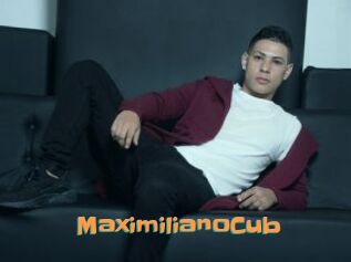 MaximilianoCub