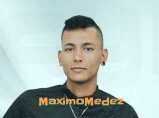 MaximoMedez