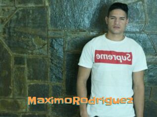 MaximoRodriguez