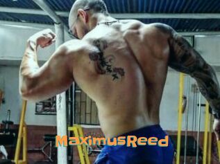 MaximusReed