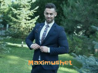 Maximushet