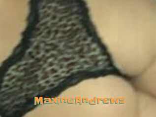 MaxineAndrews