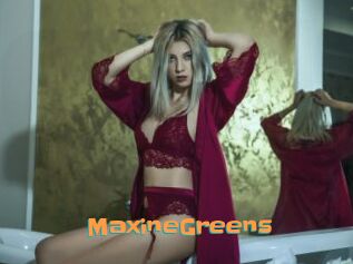 MaxineGreens
