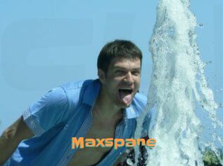 Maxspane
