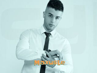 MaxusLe