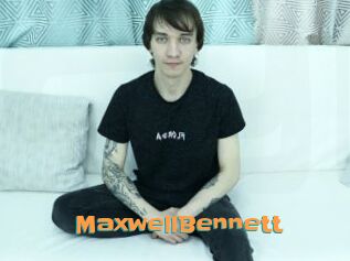 MaxwellBennett