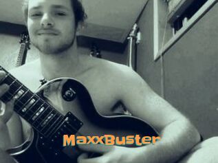 MaxxBuster