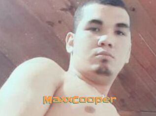 MaxxCooper