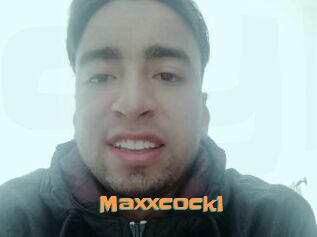 Maxxcock1