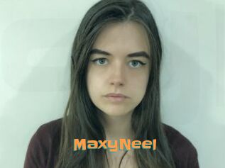 MaxyNeel