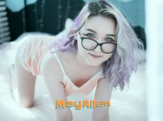 MayAllen