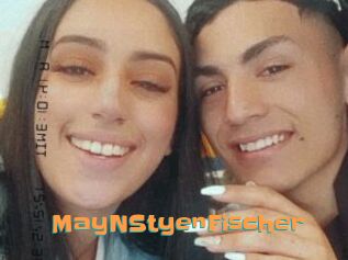 MayNStyenFischer