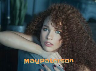MayPaterson
