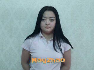 MayZhao