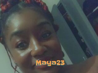Maya23