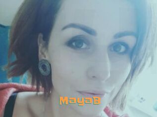 MayaB
