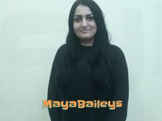 MayaBaileys