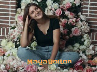 MayaBolton