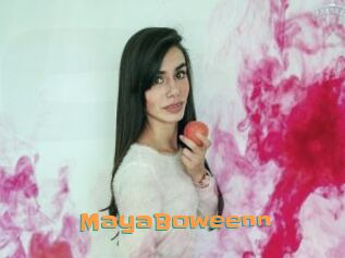 MayaBoweenn