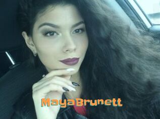 MayaBrunett