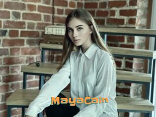 MayaCain