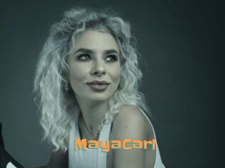MayaCarl
