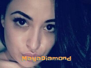 MayaDiamond