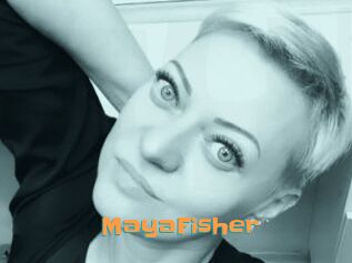 MayaFisher