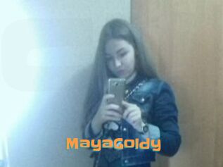MayaGoldy