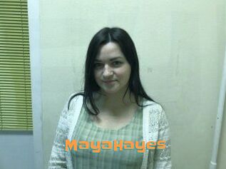 MayaHayes