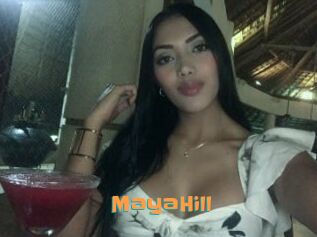 MayaHill