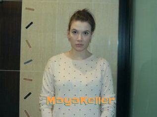 MayaKeller