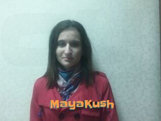 MayaKush