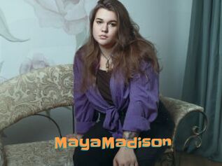 MayaMadison