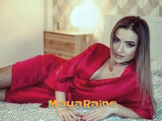MayaRaine