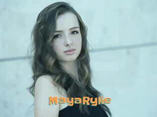 MayaRylie