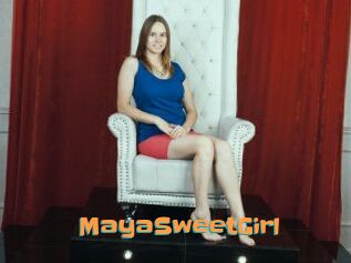 Maya_SweetGirl