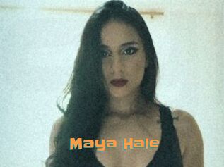 Maya_Hale