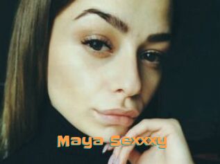 Maya_Sexxxy