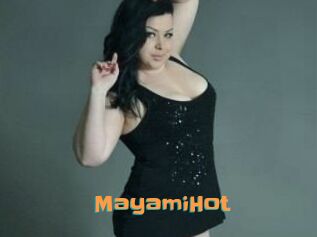 MayamiHot