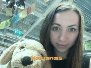 Mayanas