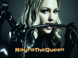 MayraTheQueen